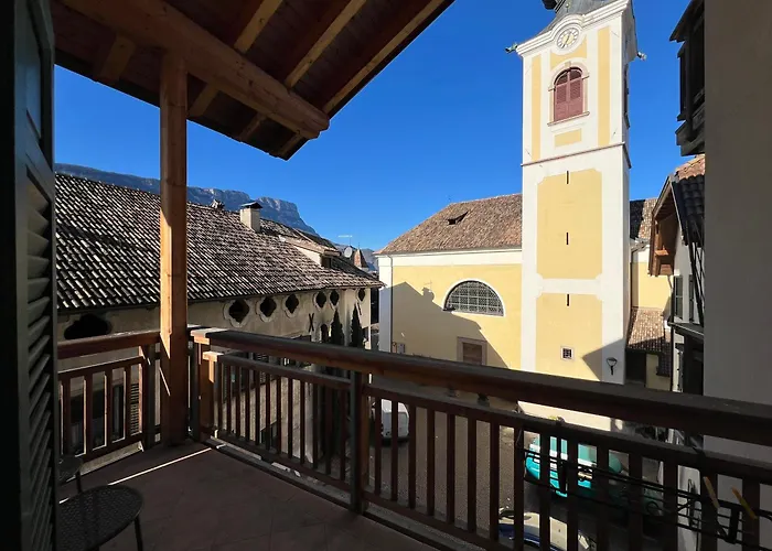 Saint Martin Guest House