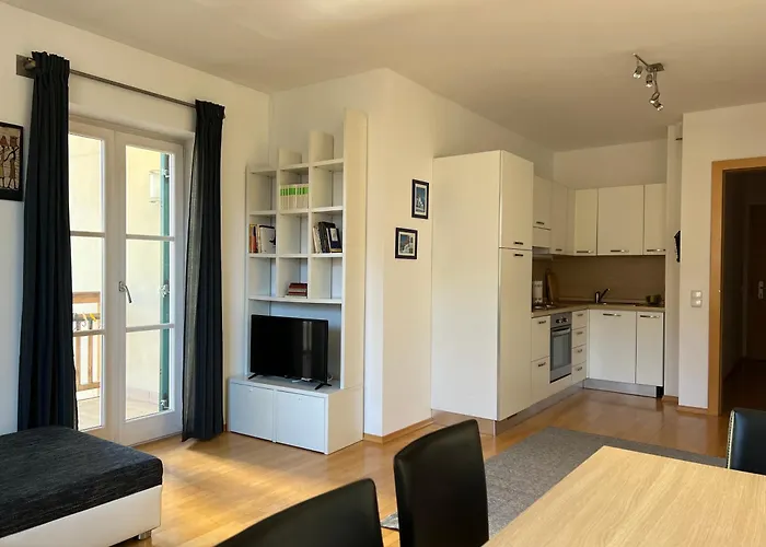Saint Martin Guest House