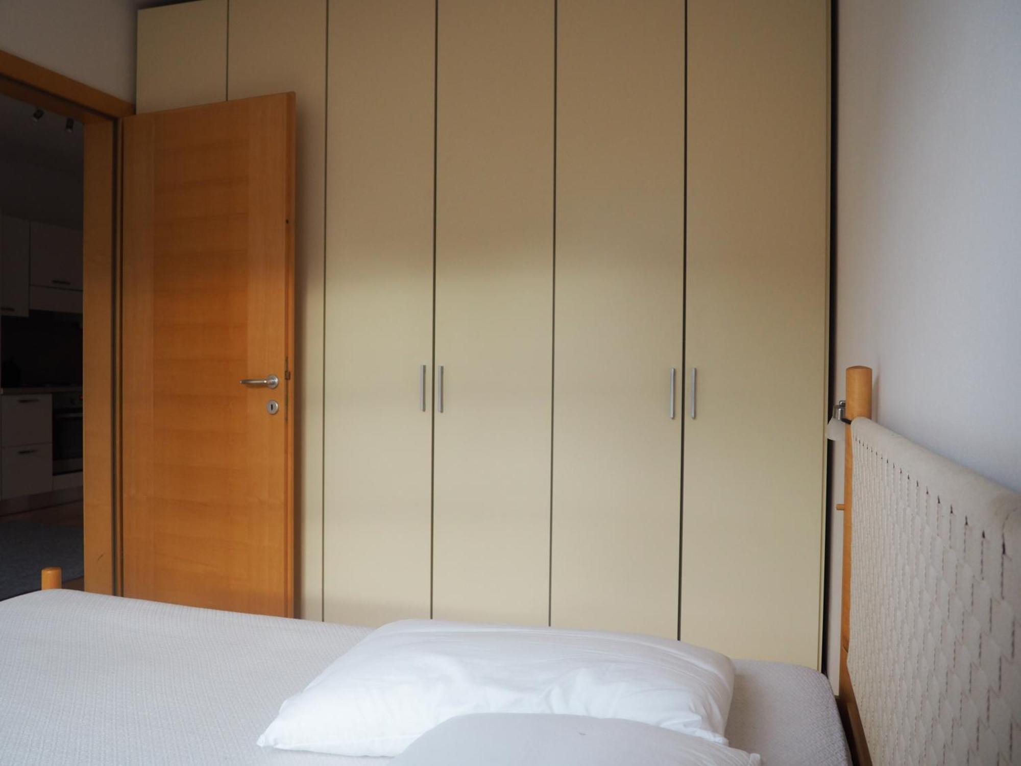 Apartment Saint Martin Cornaiano