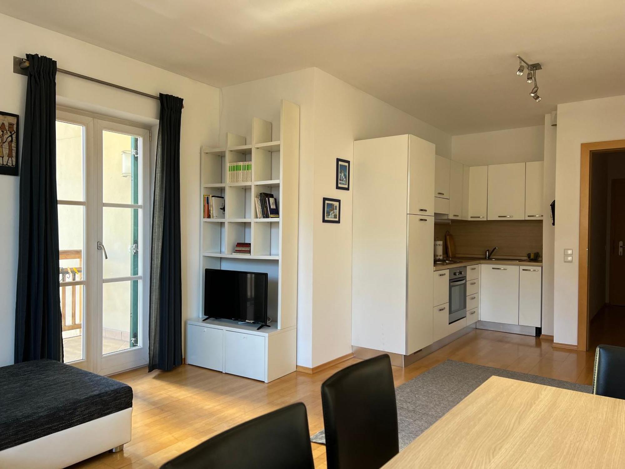 Apartment Saint Martin *