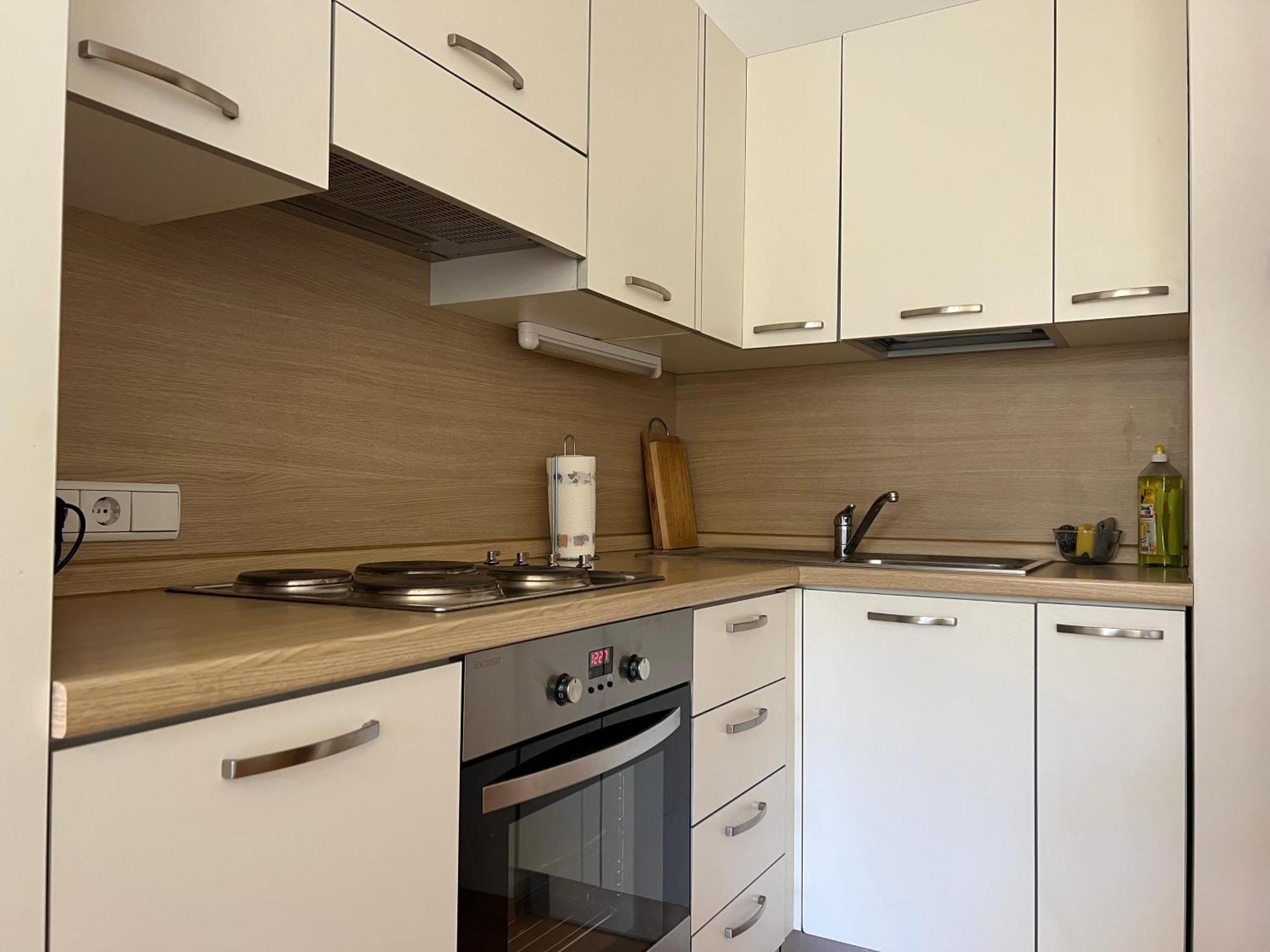 Saint Martin Apartment Cornaiano