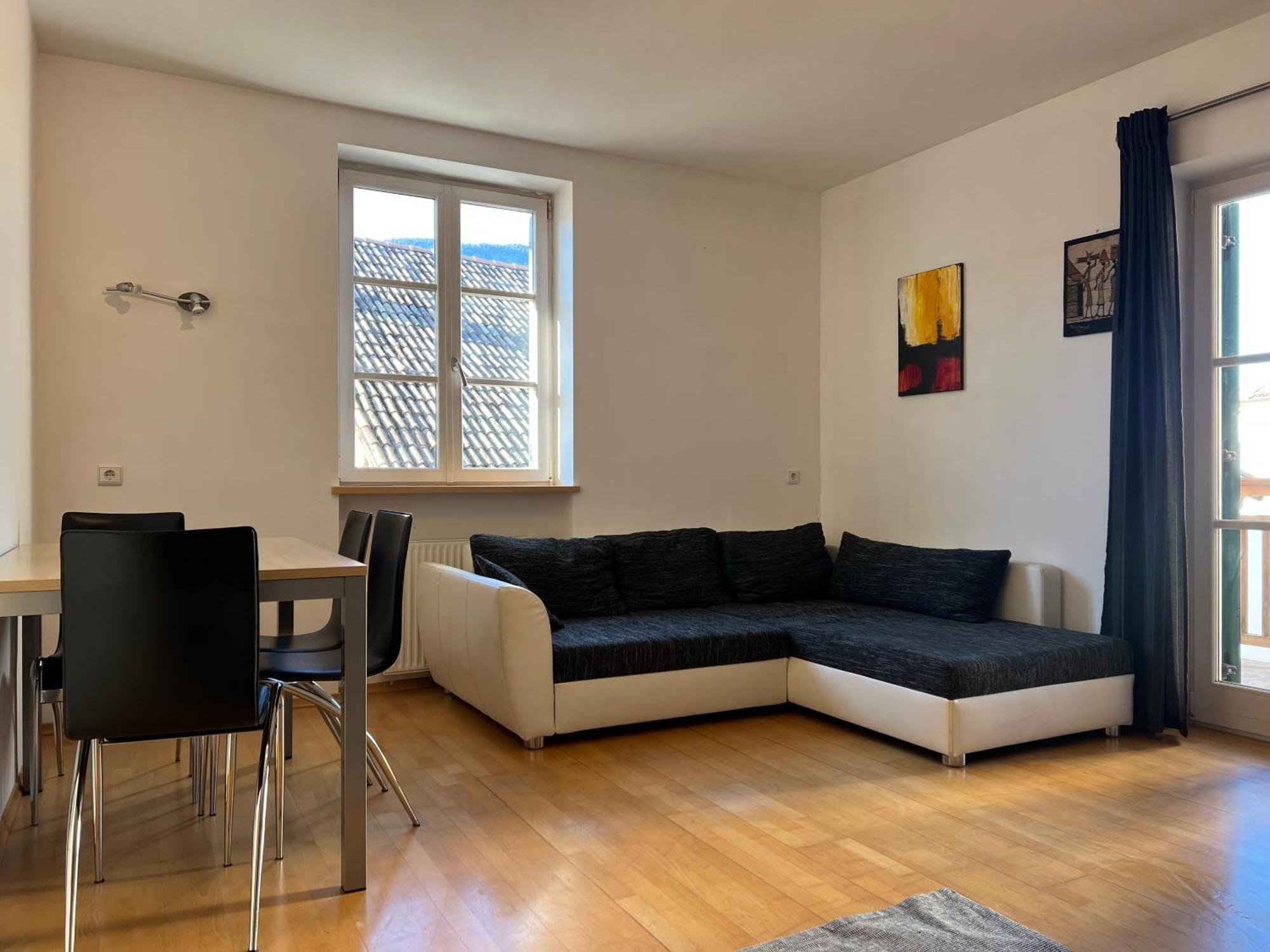 Apartment Saint Martin Cornaiano